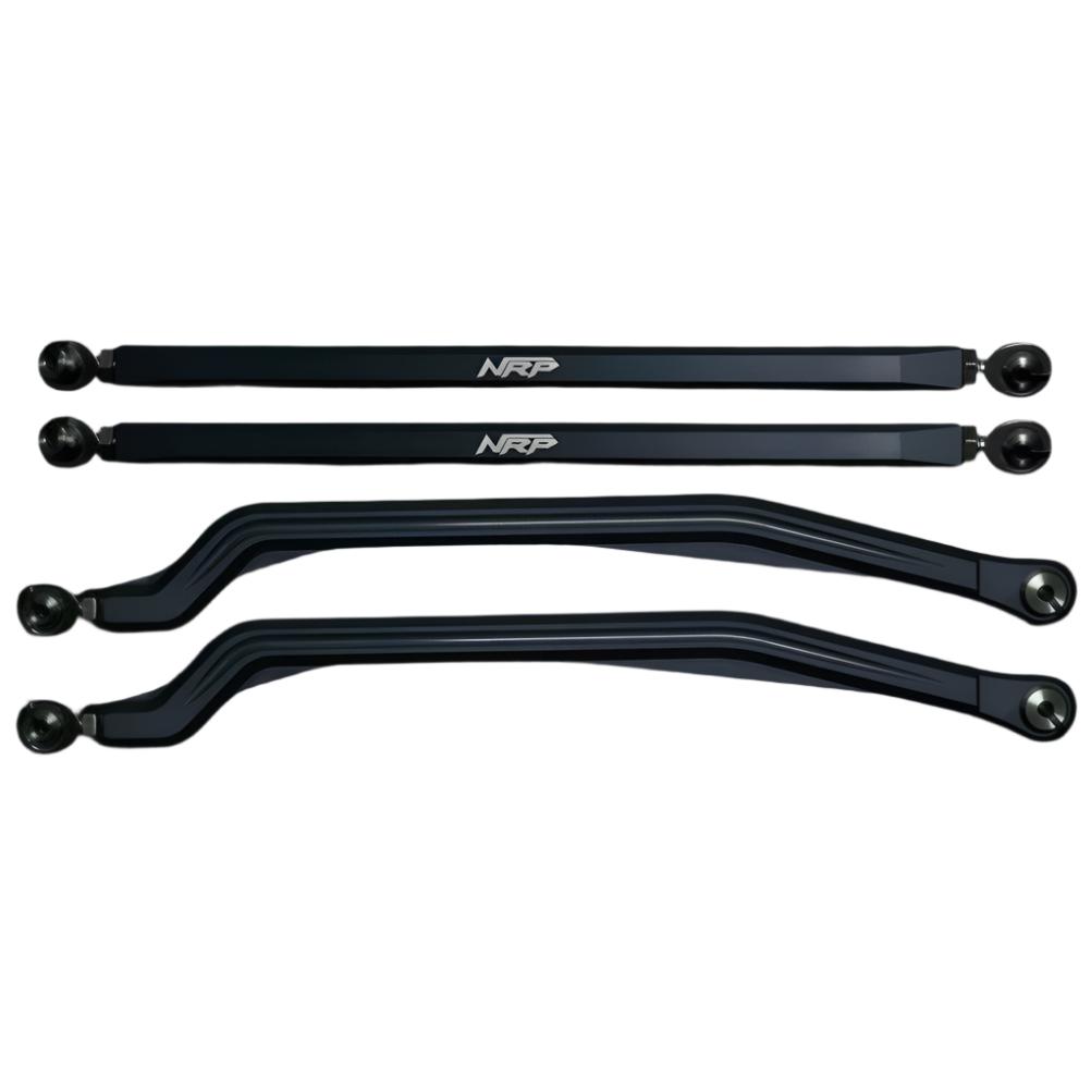 Polaris RZR RS1 High Clearance Radius Rods