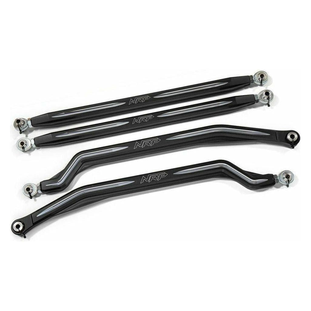 Polaris RZR XP 1000 / Turbo High Clearance Radius Rods