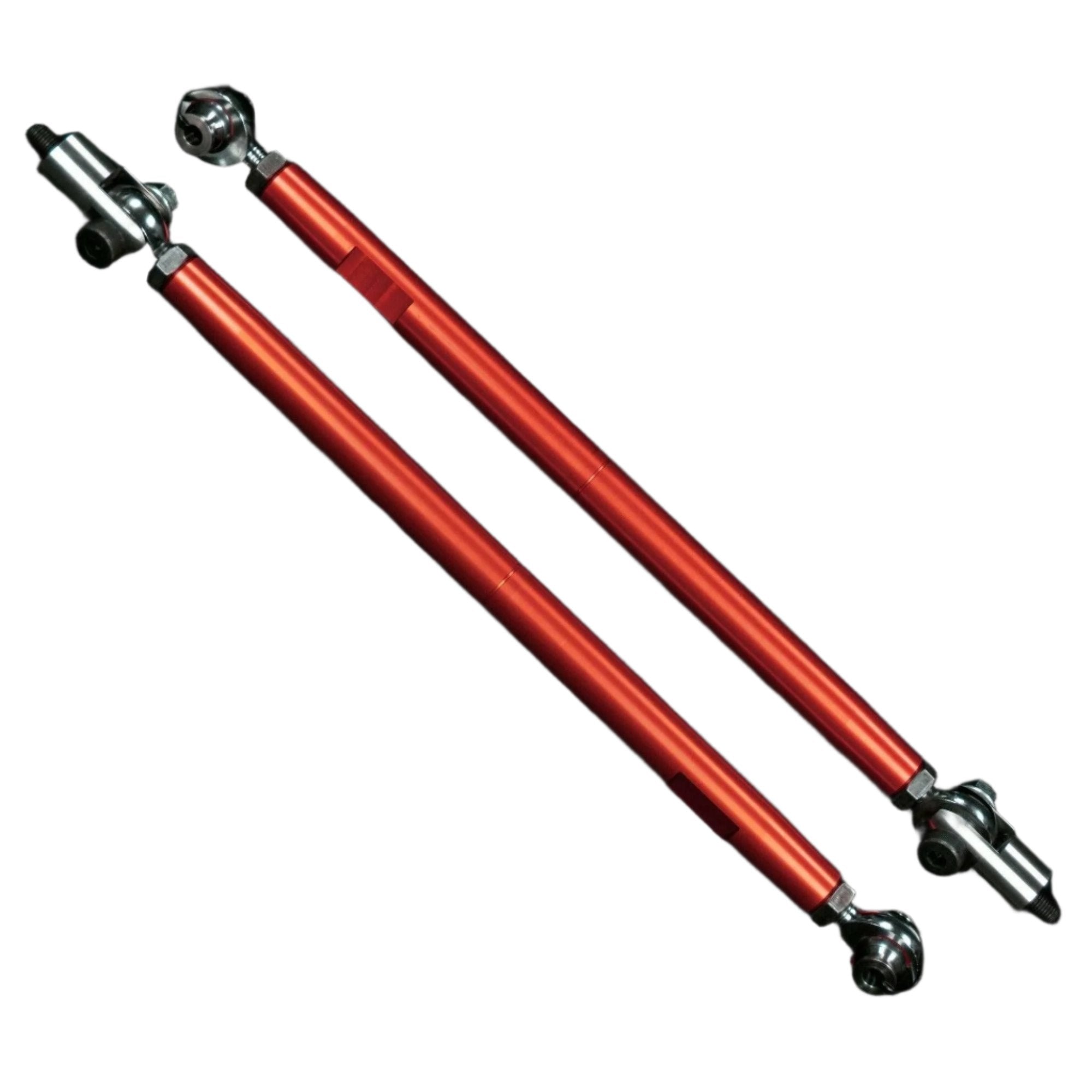 Polaris RZR XP 1000 Clevis Style Tie Rods