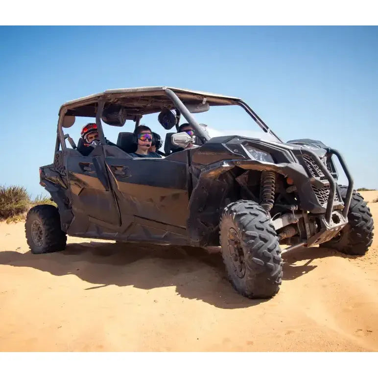 Packtalk EdgePhones ORV