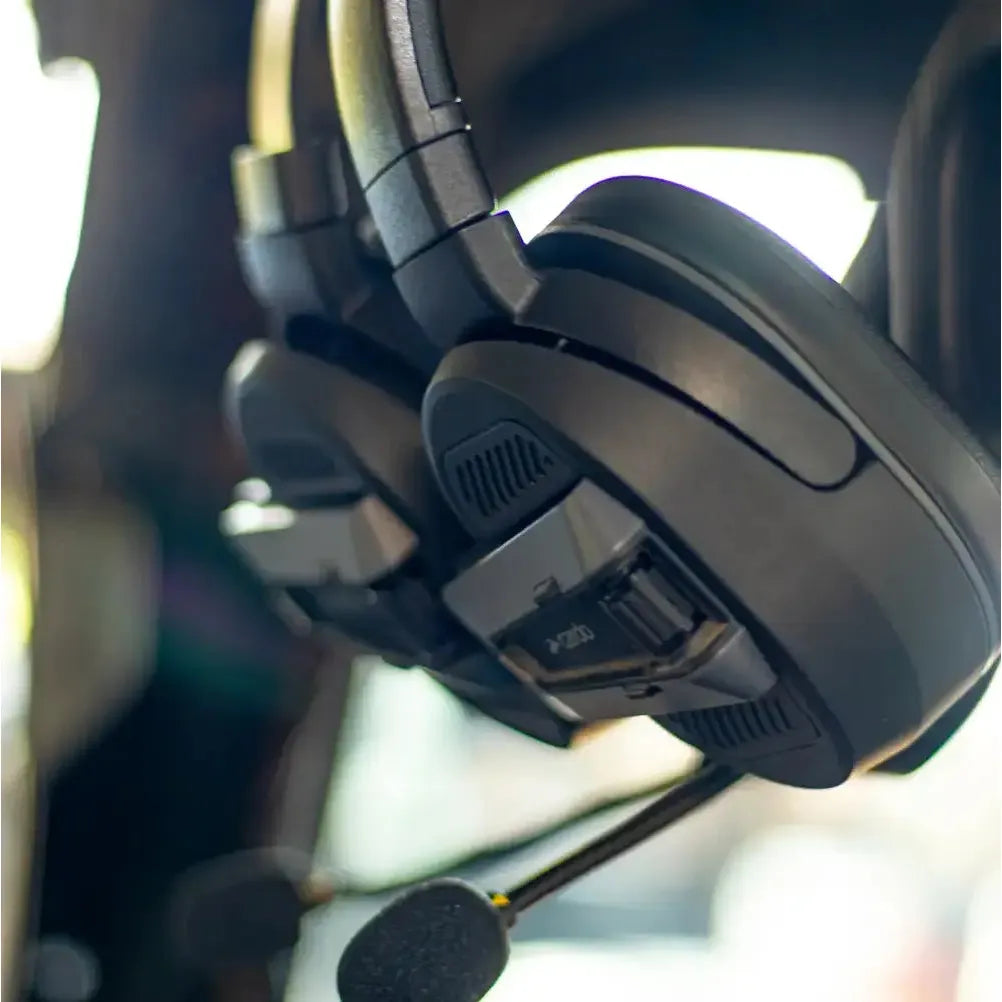 Packtalk EdgePhones ORV