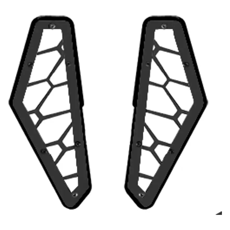 Polaris RZR Pro XP Front Grille