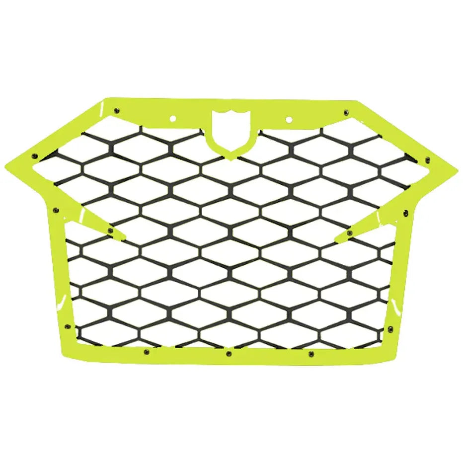 Polaris RZR Pro XP Front Grille