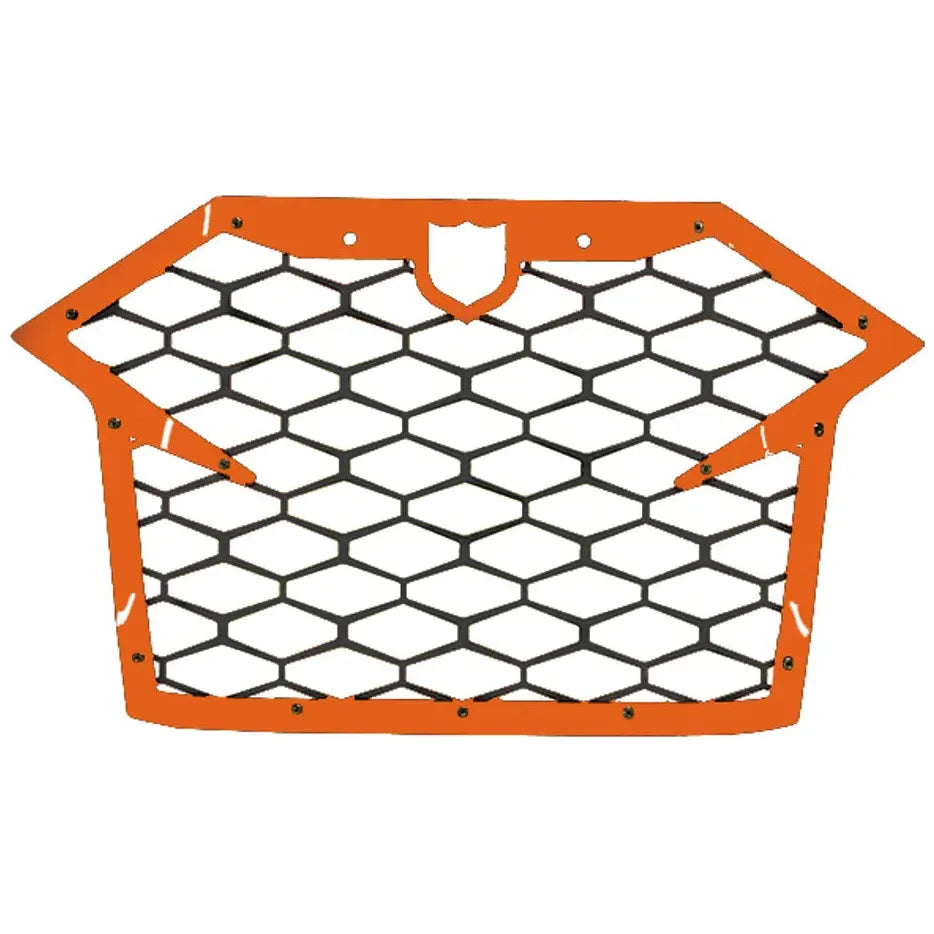 Polaris RZR Pro XP Front Grille