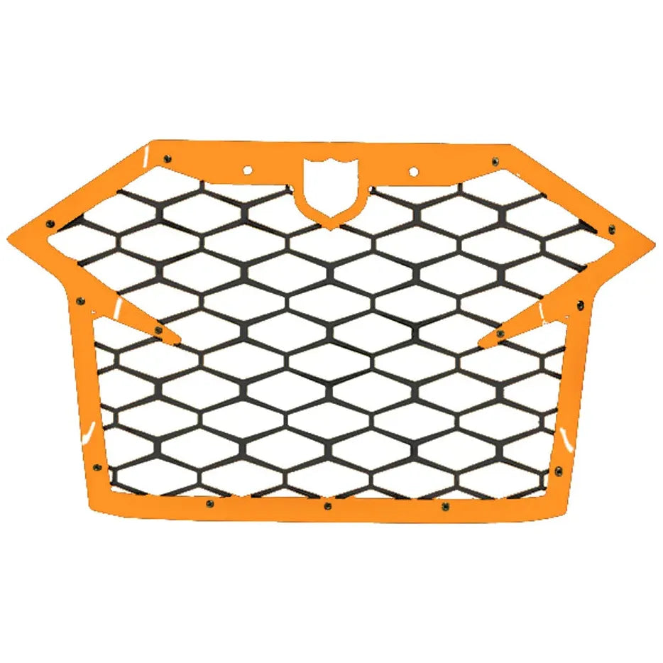 Polaris RZR Pro XP Front Grille