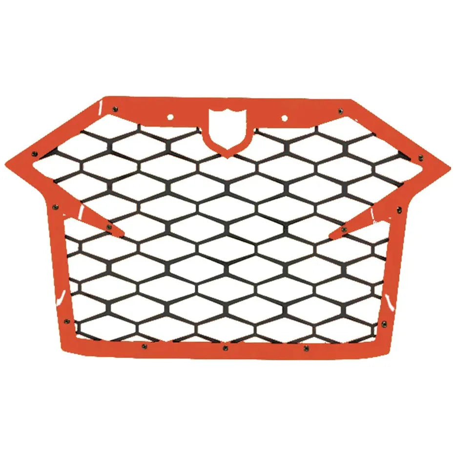 Polaris RZR Pro XP Front Grille