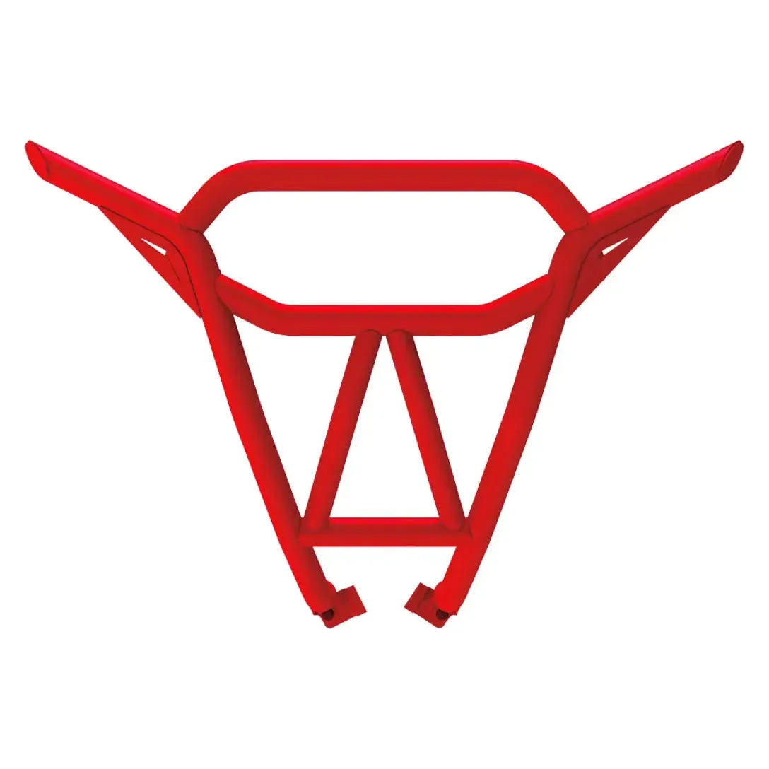 Polaris RZR XP Rear Bumper