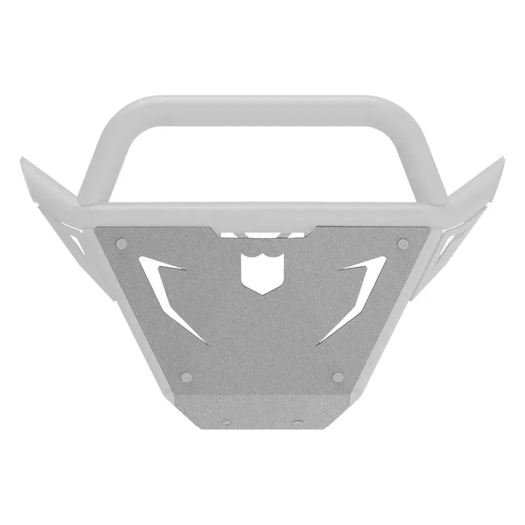 Polaris RZR XP Front Bumper Skid Plate