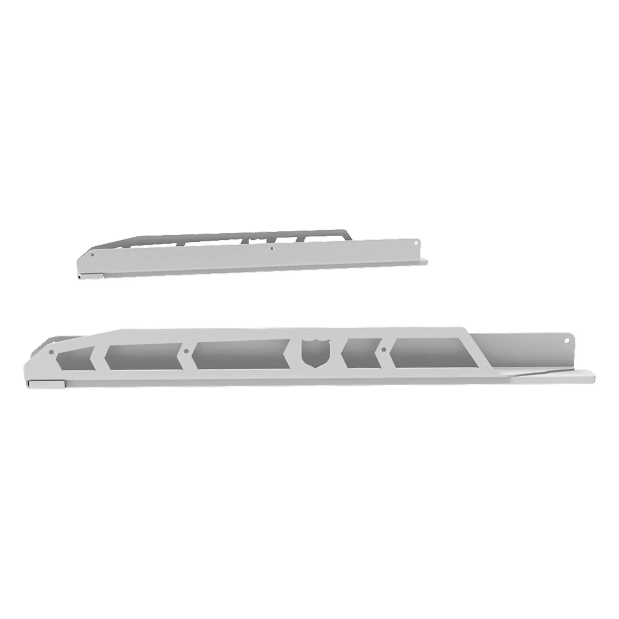 Polaris RZR XP Trailing Arm Guards