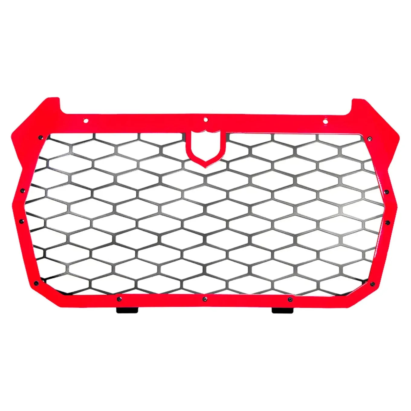 Polaris RZR XP Front Grille