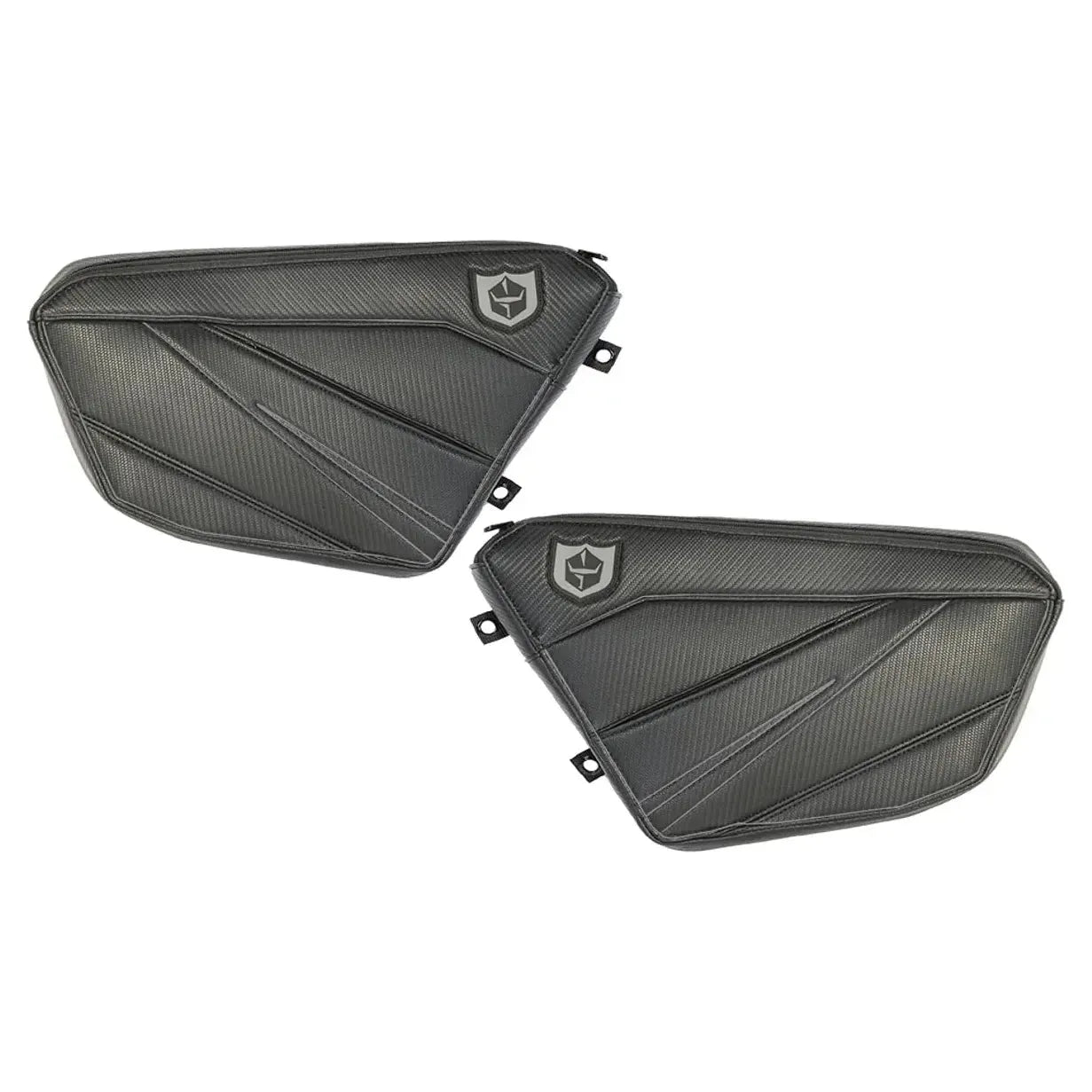 Polaris RZR XP Stock Front Door Bags