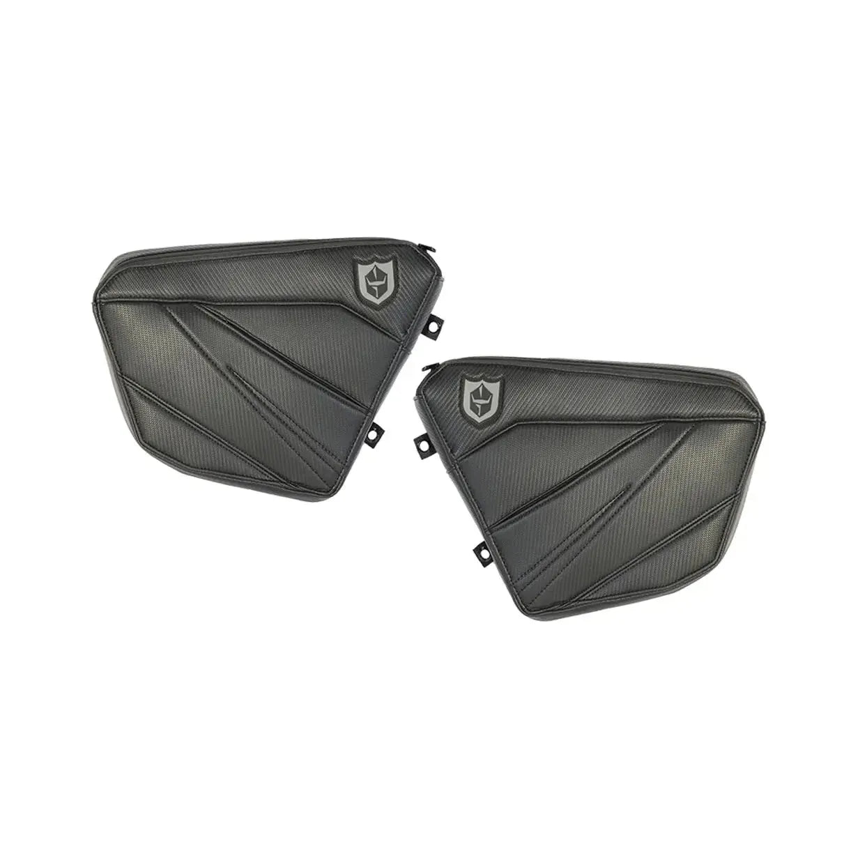 Polaris RZR XP 4 Stock Rear Door Bags