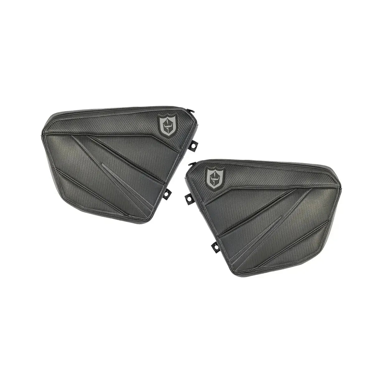 Polaris RZR XP 4 Stock Rear Door Bags