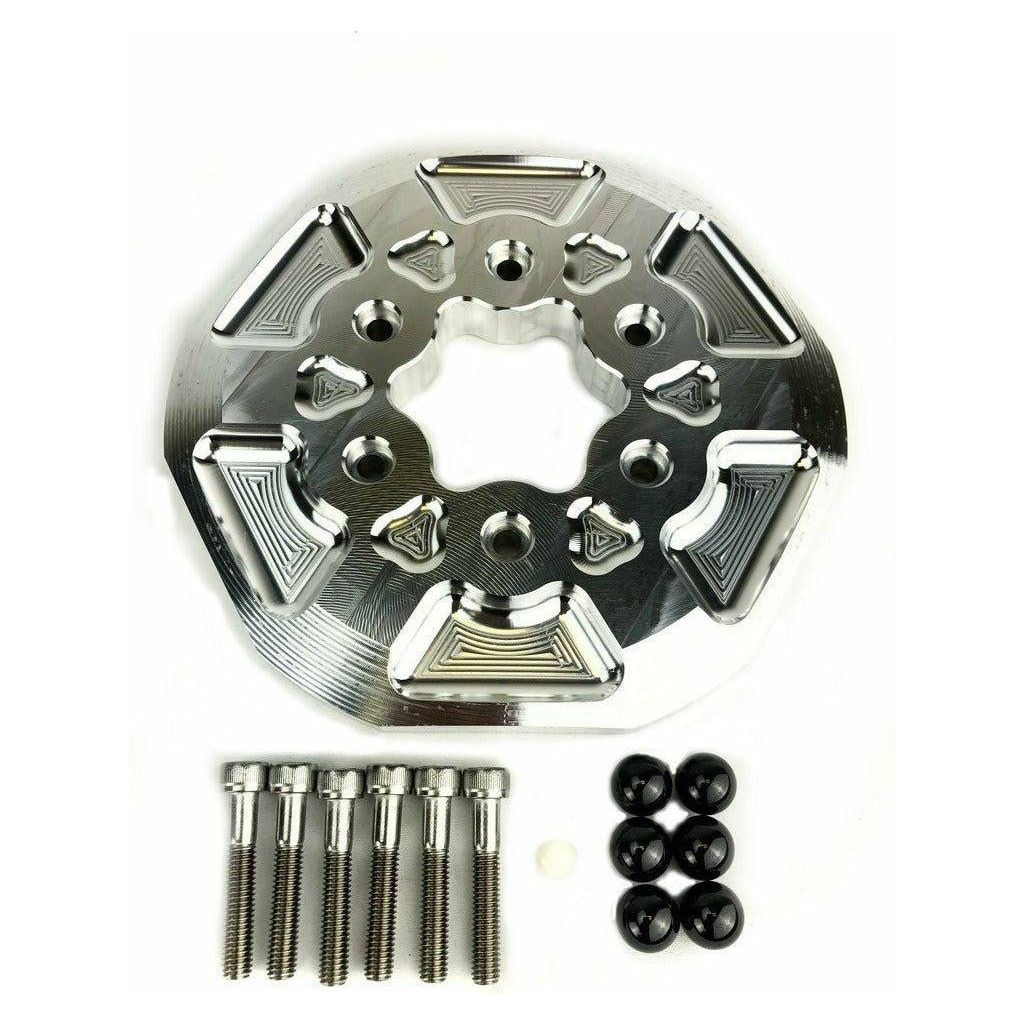 Yamaha YXZ High Performance Clutch Lockout