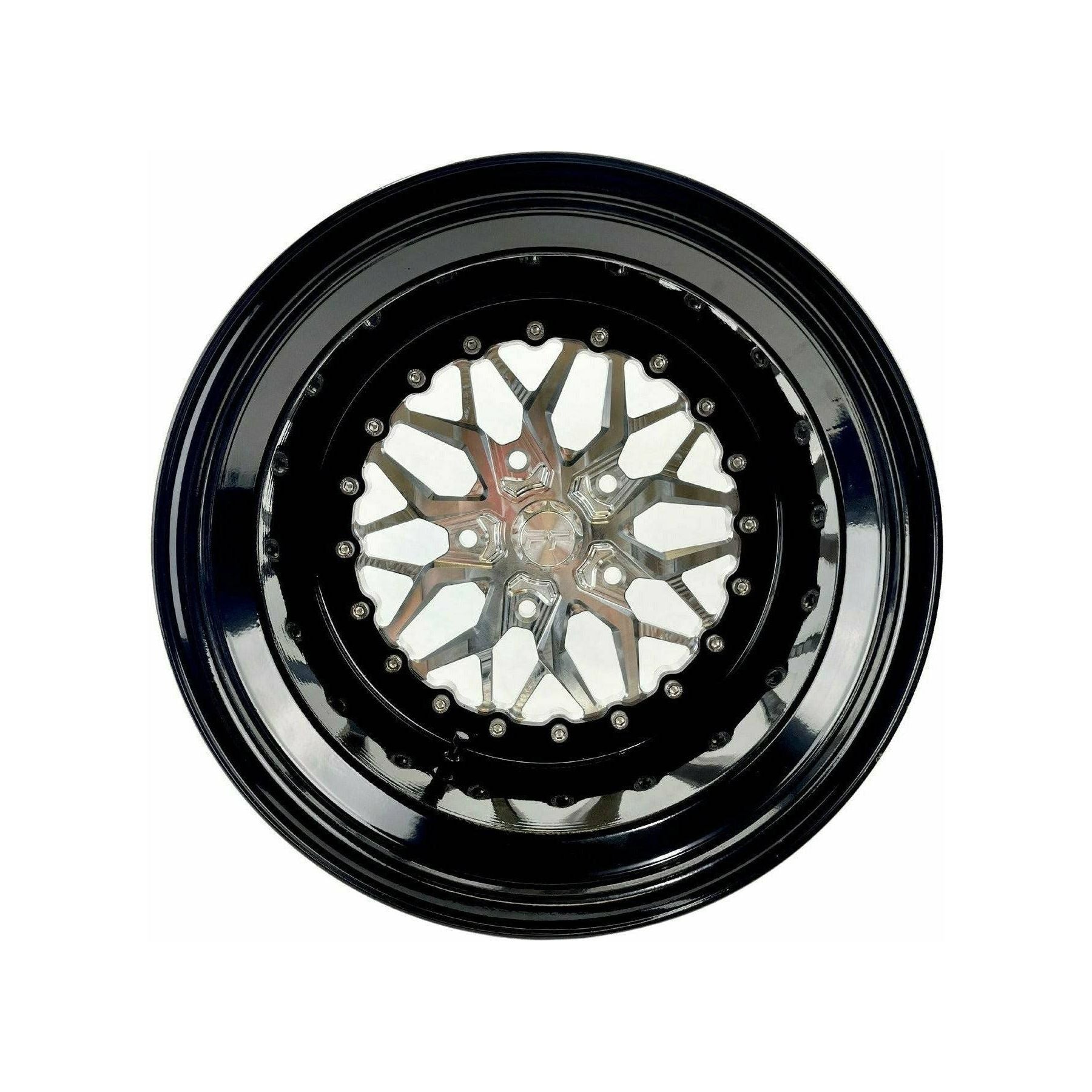 Impact Wheel (Silver)