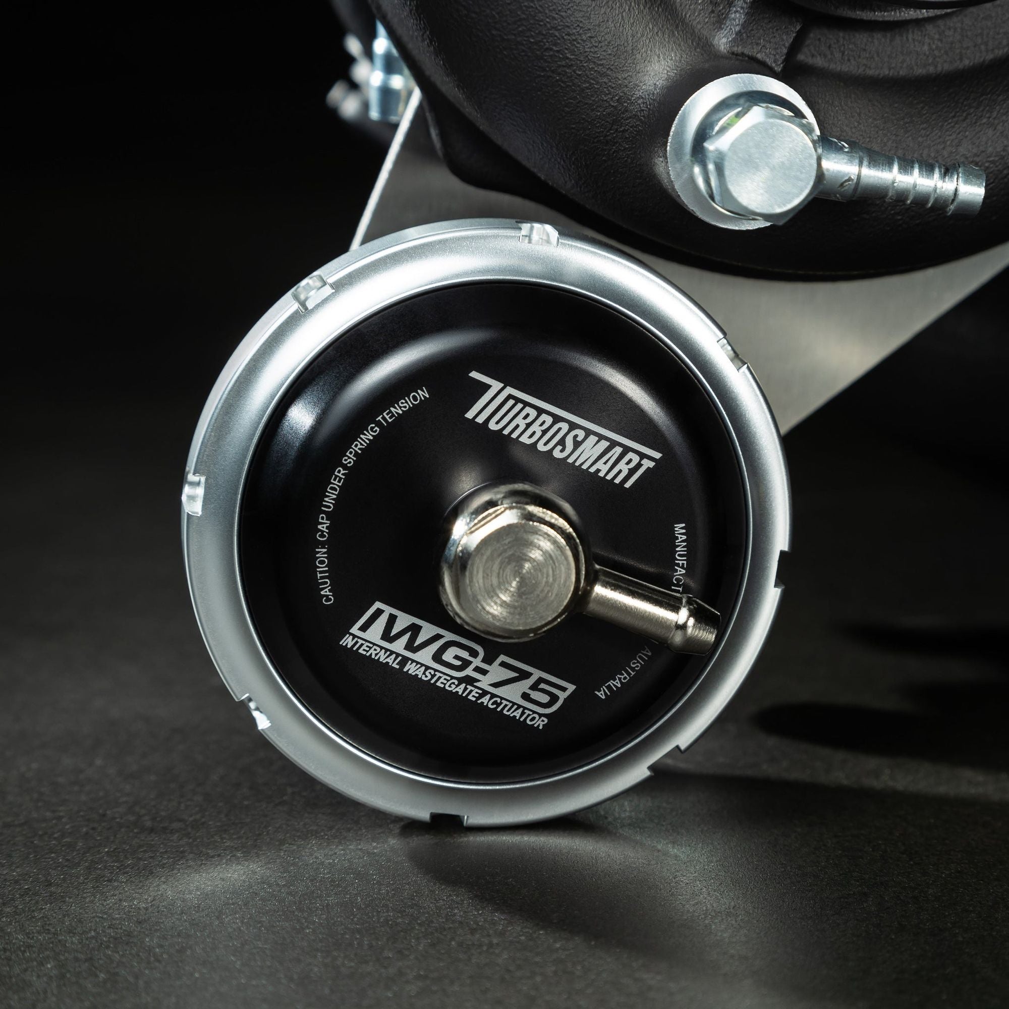 Polaris RZR Pro XP / Turbo R Paragon P43-280 Turbo System