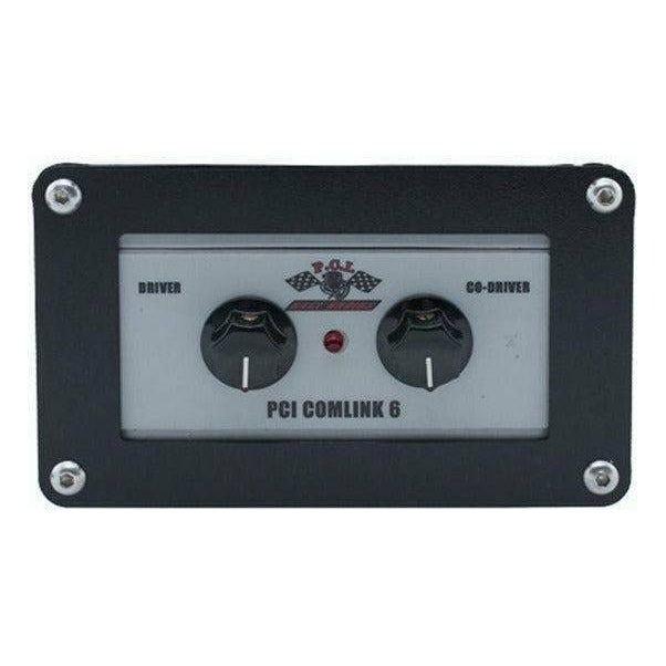 Comlink 6 Flush Mounting Bracket