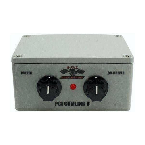 Comlink 6 Race Intercom