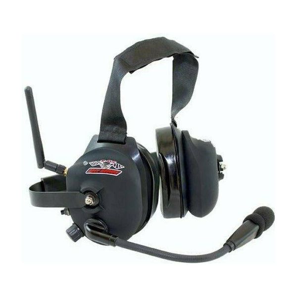 Critical Communications Package