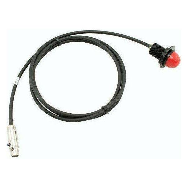 Panel Mount Female PTT