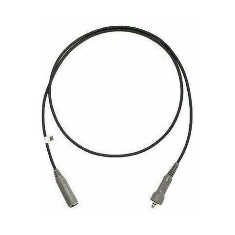 Trax Helmet Wire Extension