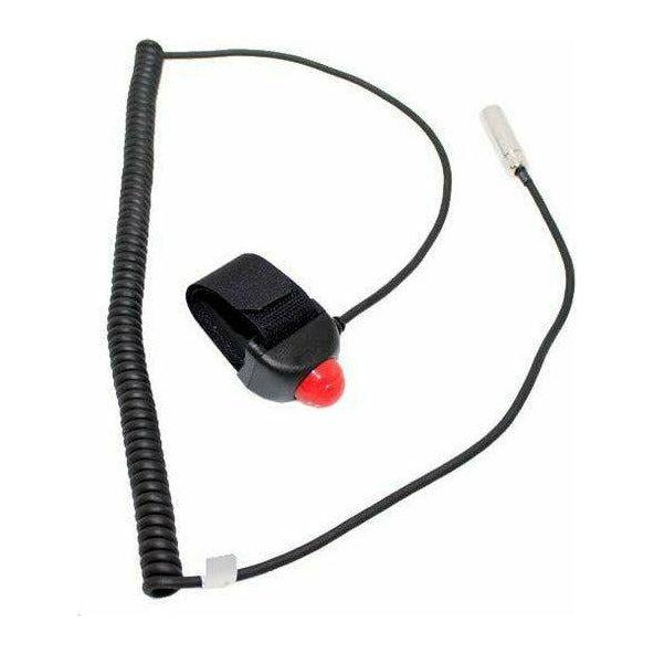 Velcro Mount Male PTT