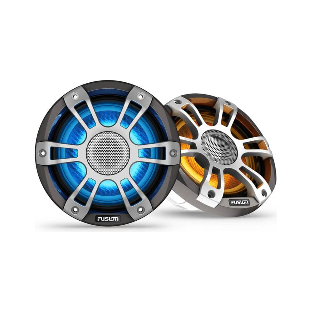 Fusion Signature Series 3i Marine Coaxial Speakers