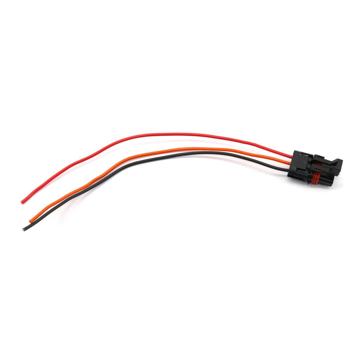 Polaris Pulse Busbar Accessory Wiring Harness with 14 Gauge 12v/IGN/GND Wires