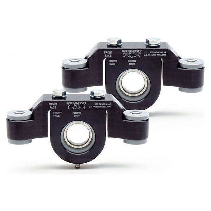 Polaris General Carrier Bearing