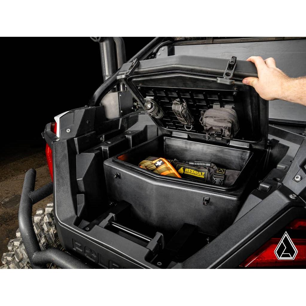 Polaris RZR Pro XP Cooler / Cargo Box