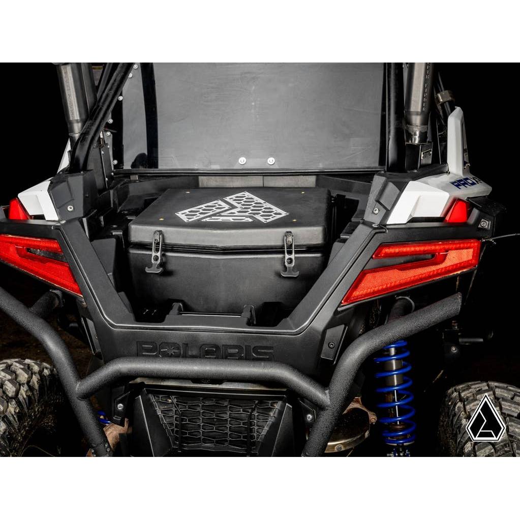 Polaris RZR Pro XP Cooler / Cargo Box