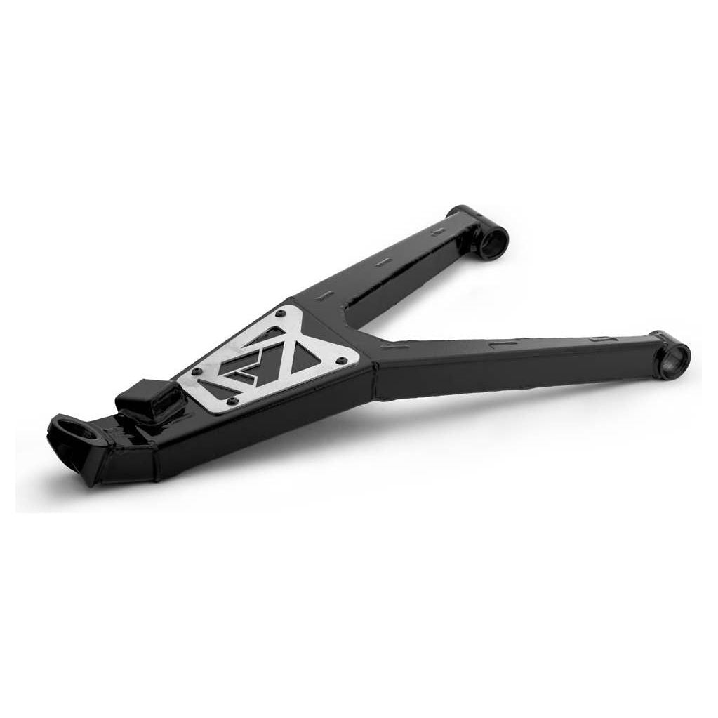 Polaris RZR Pro XP High Clearance 1.5" Forward Offset Boxed A-Arms