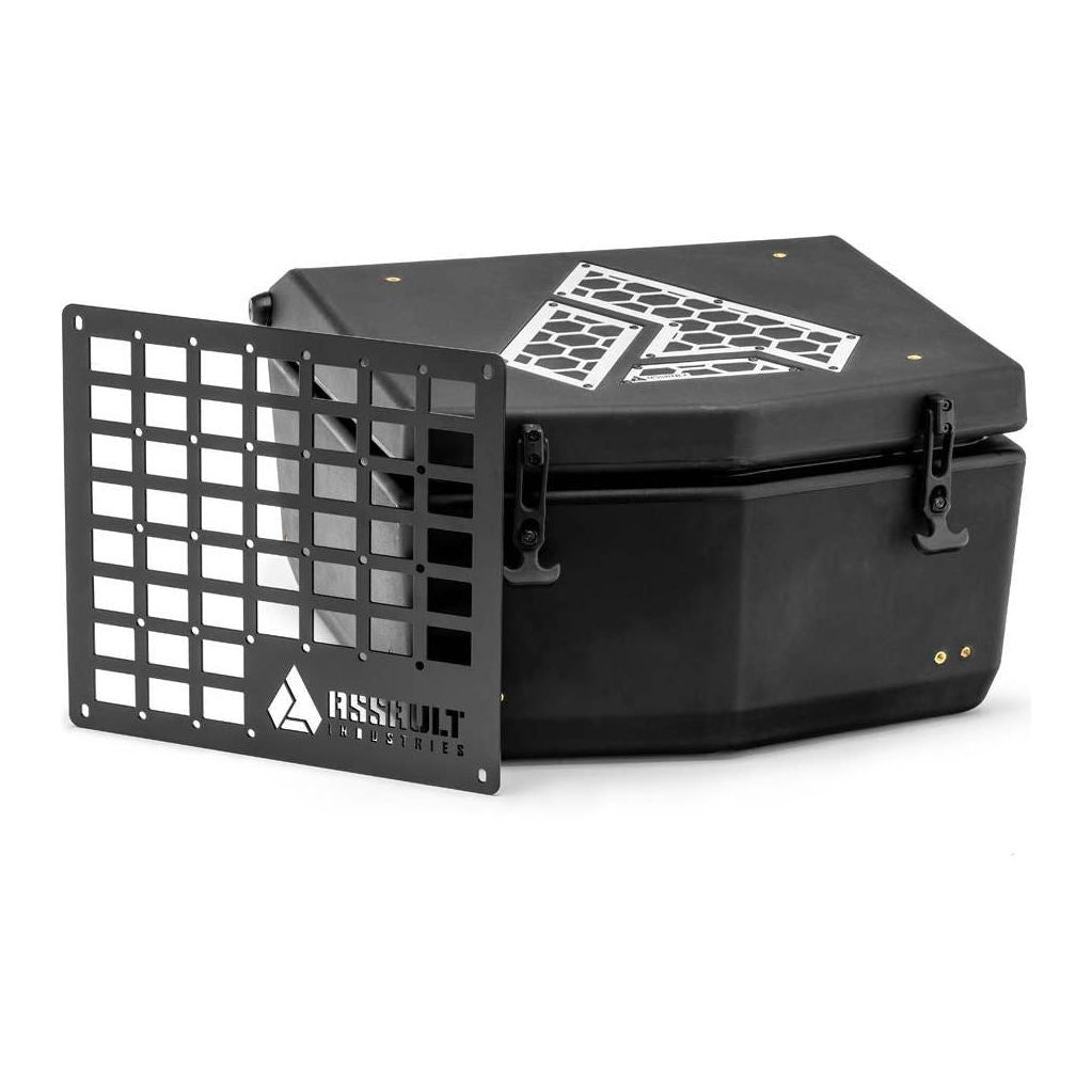 Polaris RZR Pro R Cooler / Cargo Box