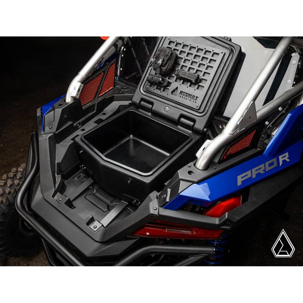 Polaris RZR Pro R Cooler / Cargo Box