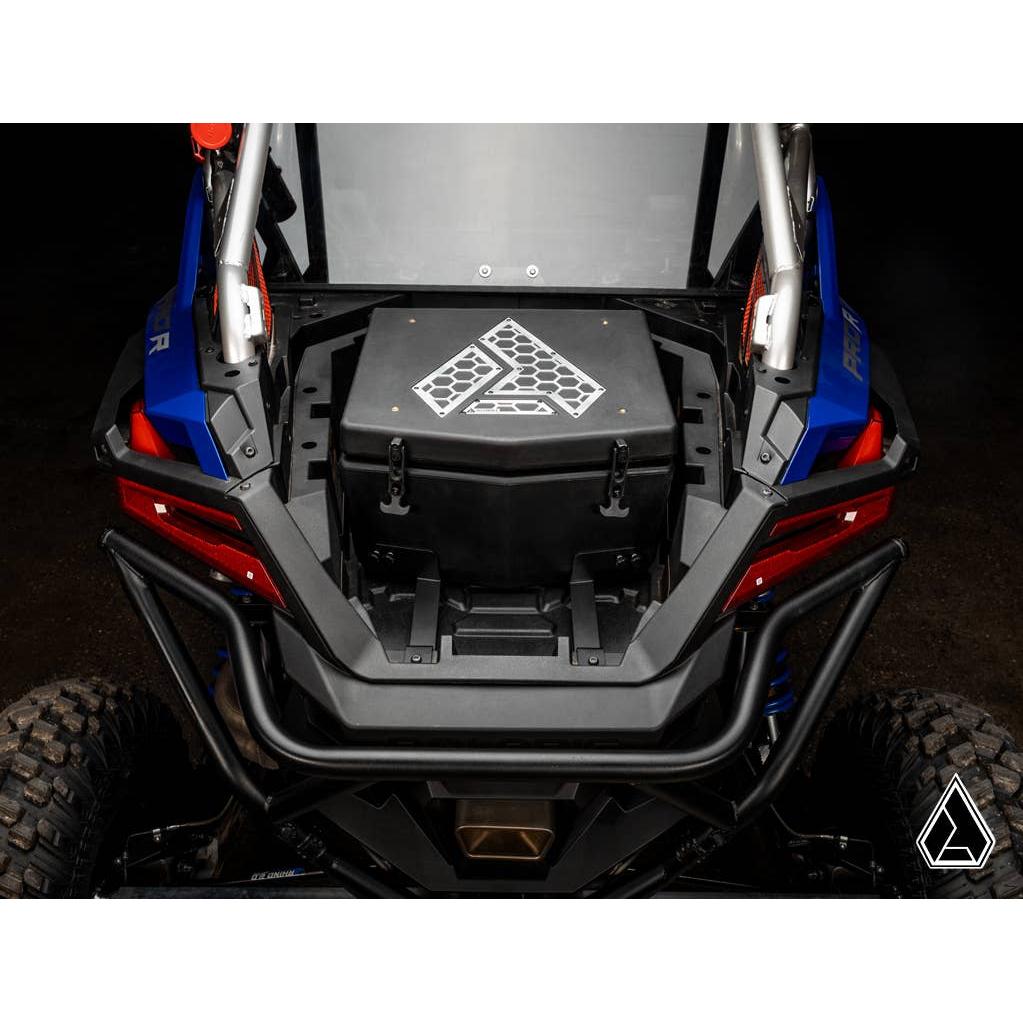 Polaris RZR Pro R Cooler / Cargo Box