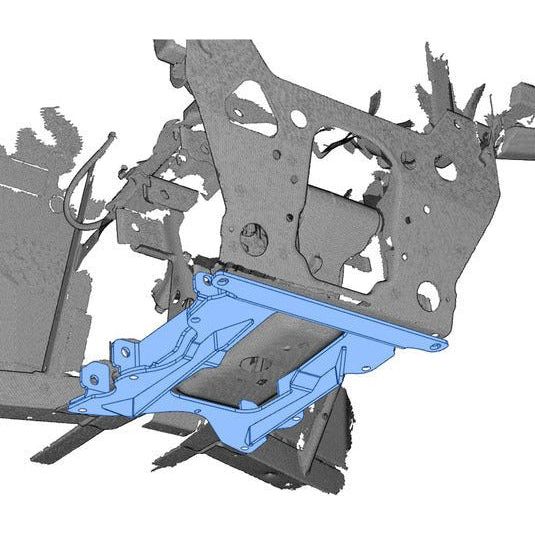 Polaris Ranger XP 1000 (2021+) Front Chassis Brace