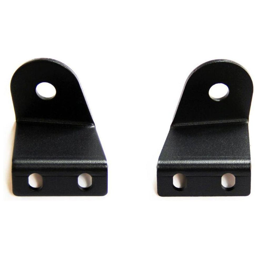 Polaris Ranger Pro-Fit Mirror Mounts