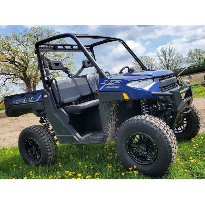 Polaris Ranger 2.5" Lift Kit