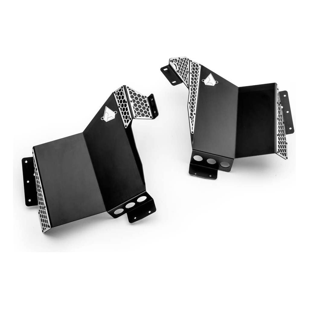 Polaris RZR XP 1000 Inner Fender Guards