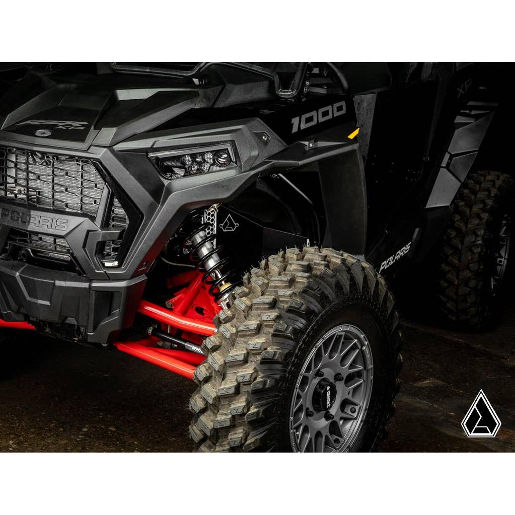 Polaris RZR S 1000 Inner Fender Guards