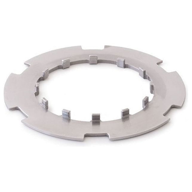 Polaris RZR 12 Tooth Armature Plate
