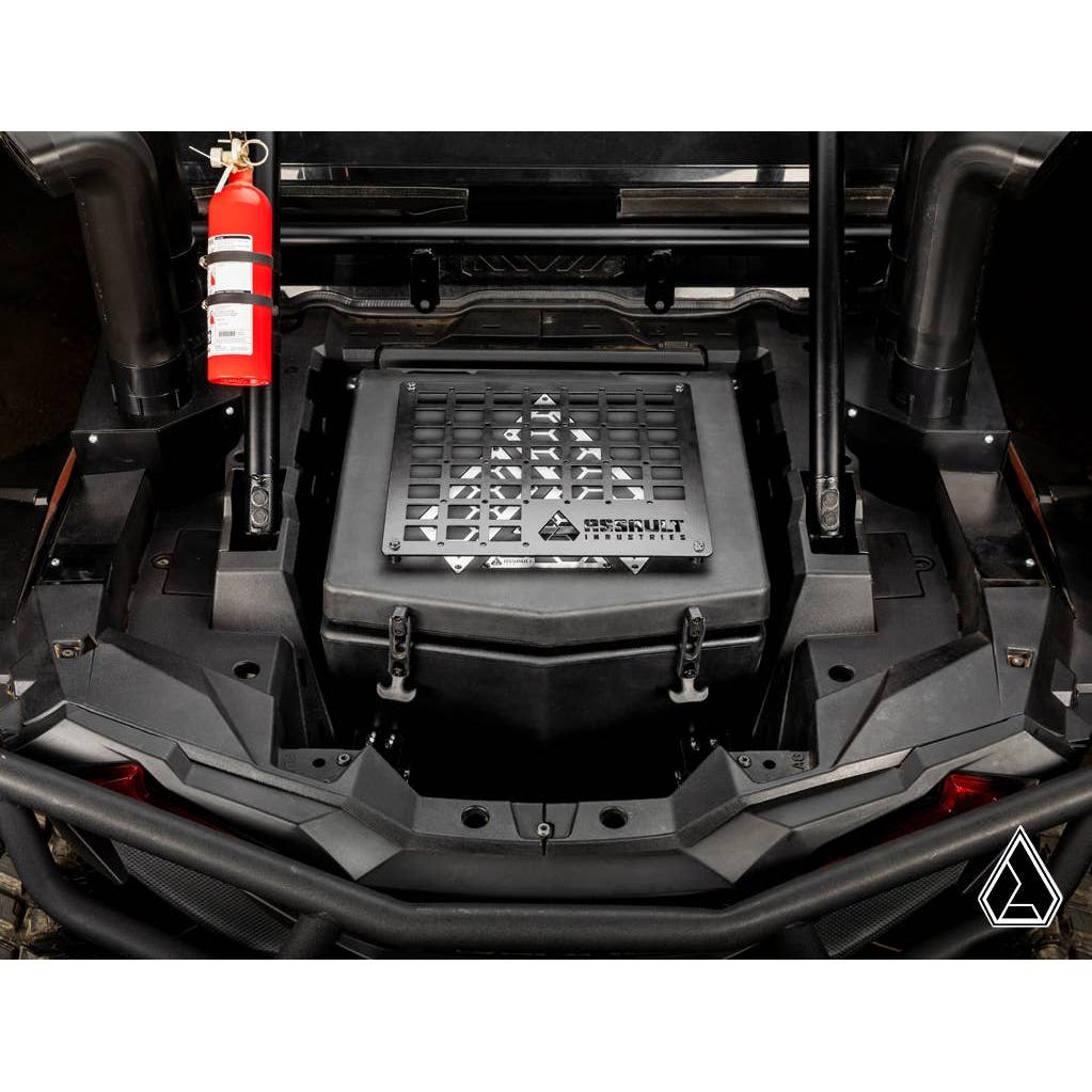 Polaris RZR XP 1000 Cooler / Cargo Box