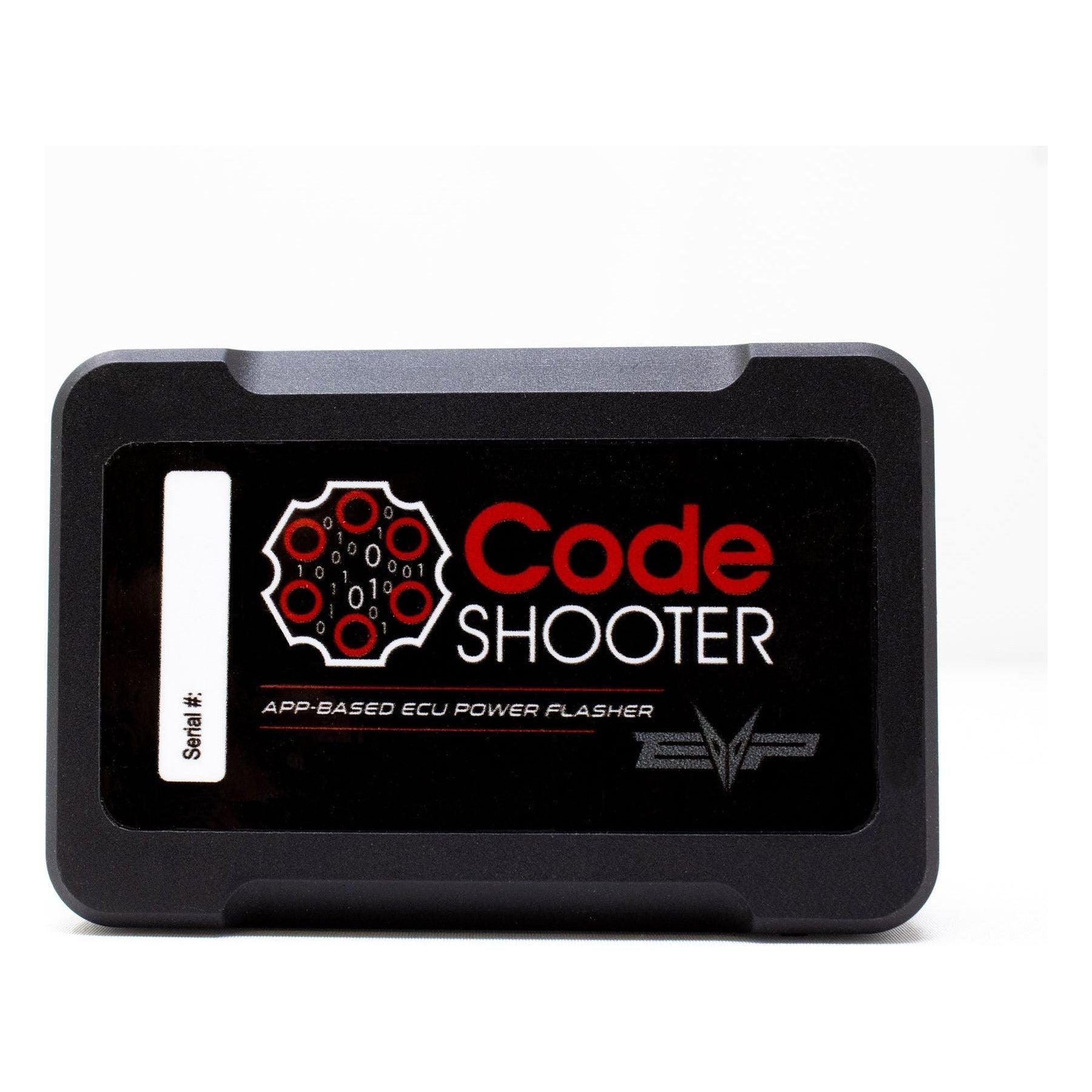 Polaris RZR 200 CodeShooter ECU Power Flash