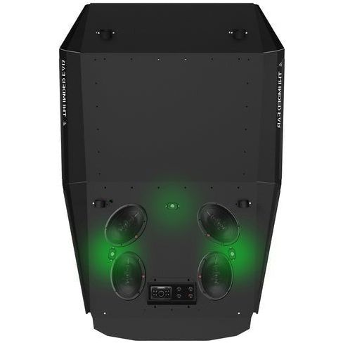 Polaris RZR 4 Level 2 Audio Roof