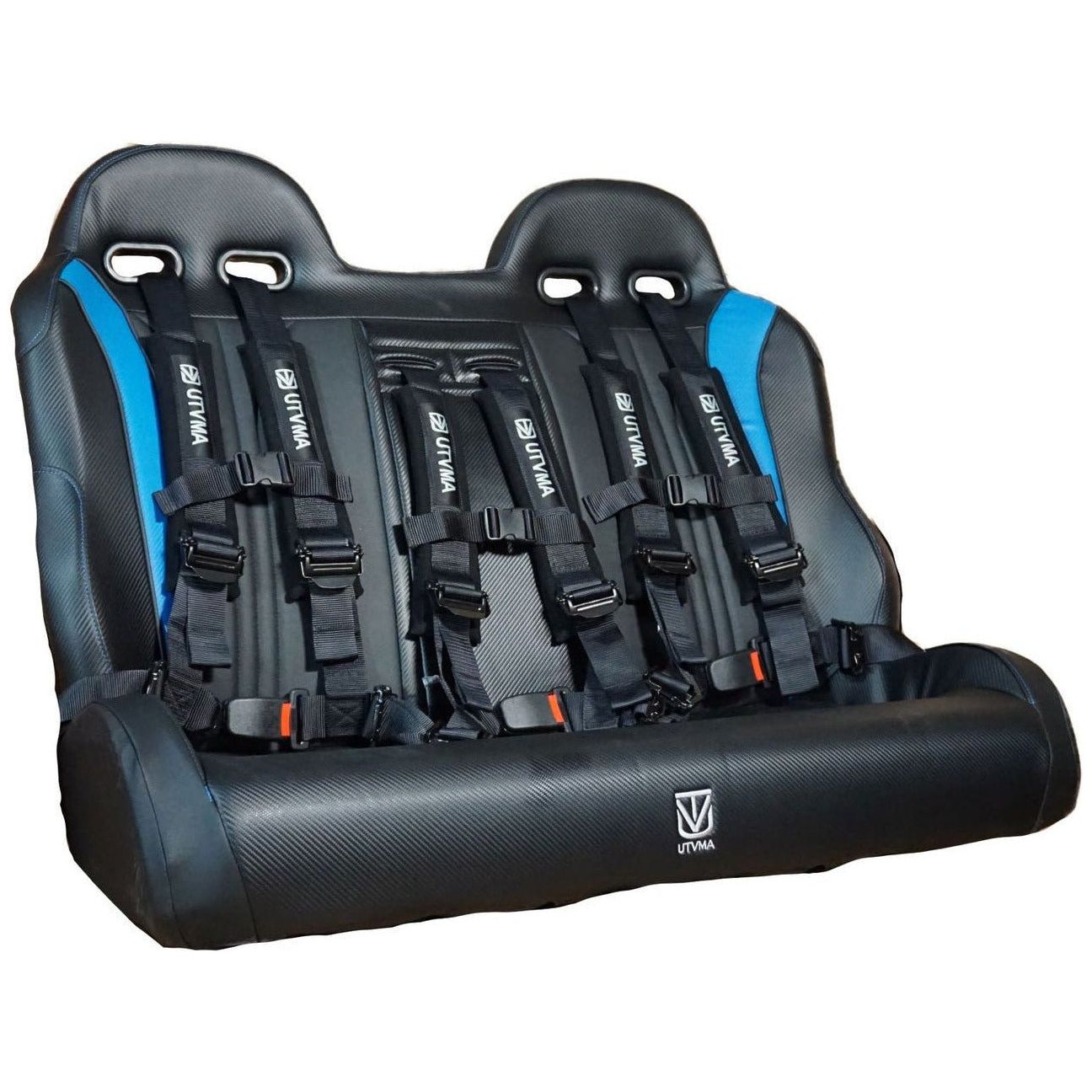 Polaris RZR 4 Rear Bench Seat