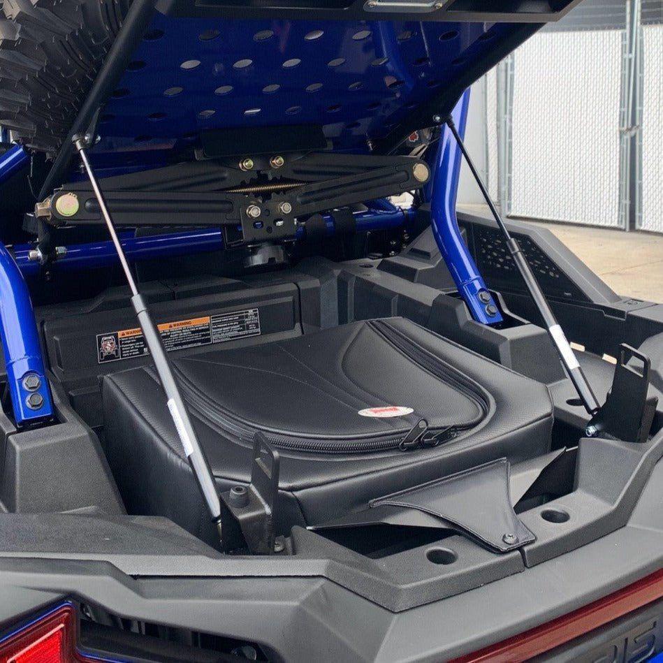 Polaris RZR Bed Storage Bag