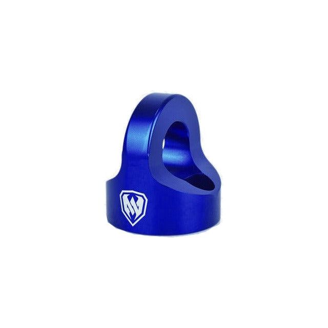 Polaris RZR Billet Tie Down Anchor