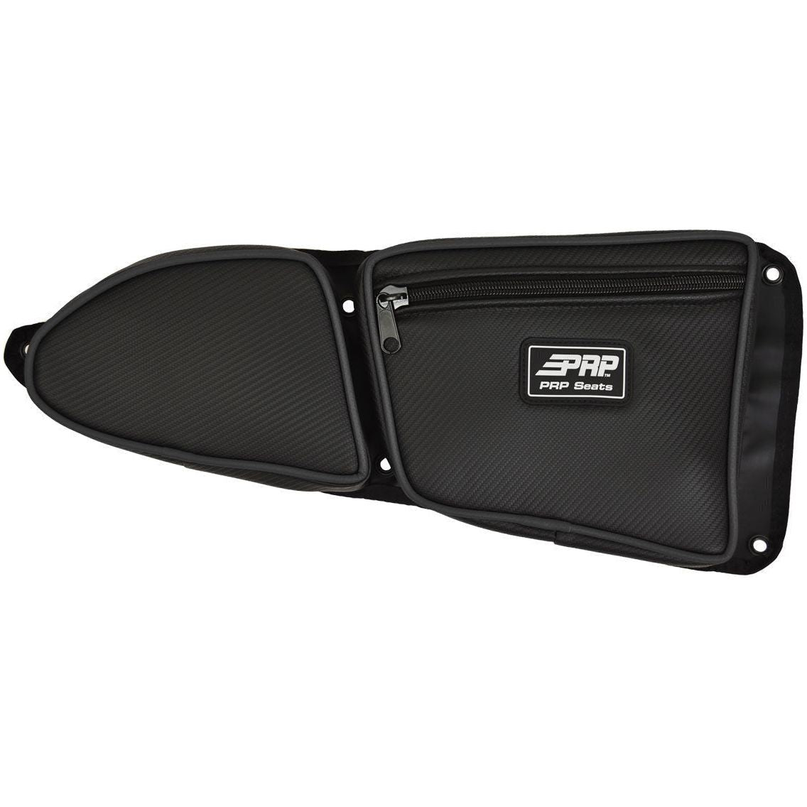 Polaris RZR Door Bag with Knee Pad
