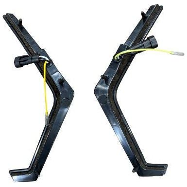 Polaris RZR "Fang" Light Kit