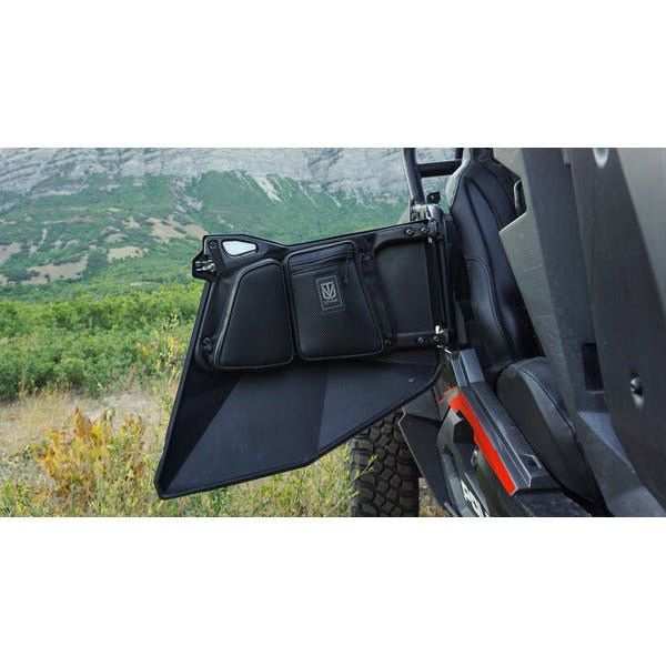 Polaris RZR Front Door Storage Bags (Pair)